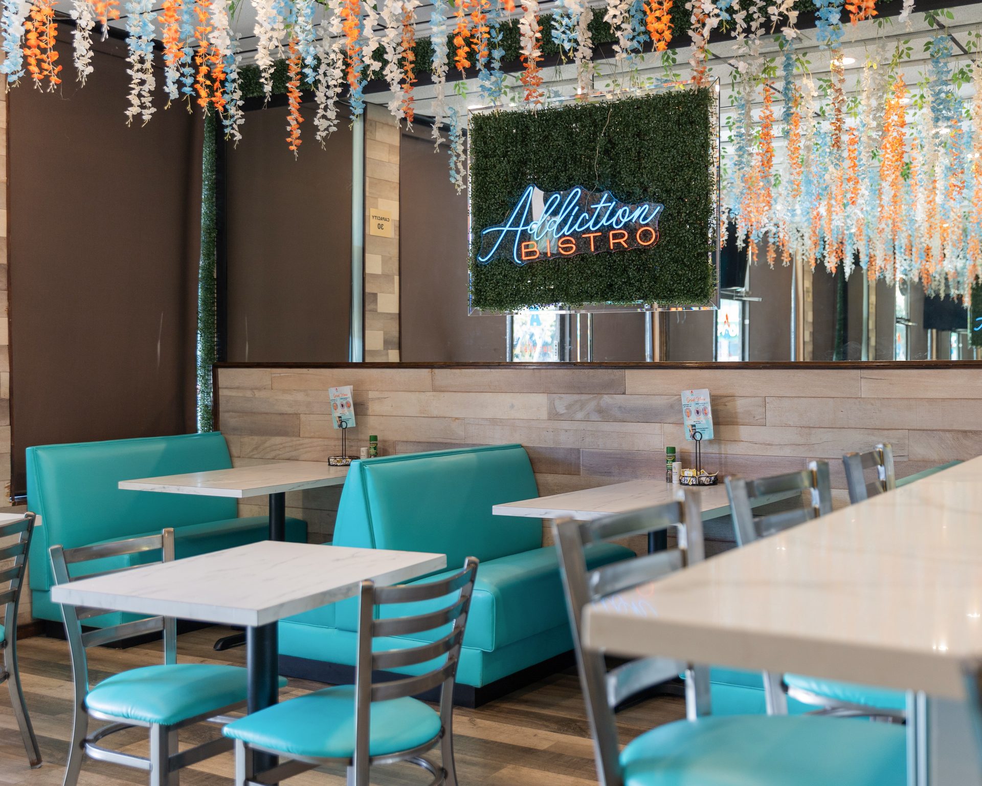 Reserve Your Table Today